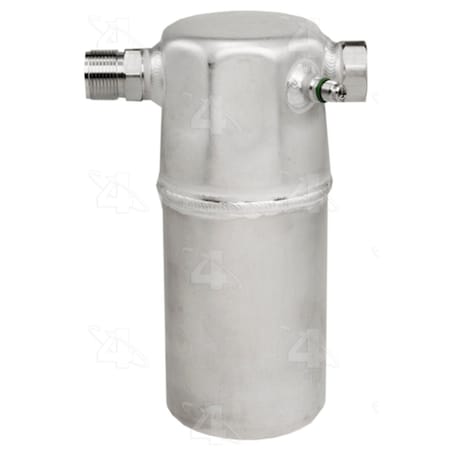 Four Seasons CADILLAC SEVILLE 85/CHEVY CORVETTE 93-88 33115